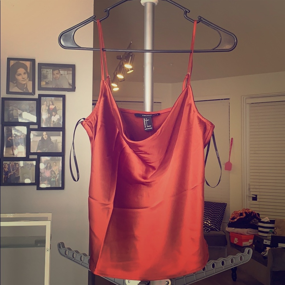 Forever 21 top